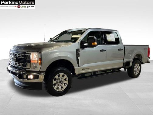 2024 Ford F-250 XLT