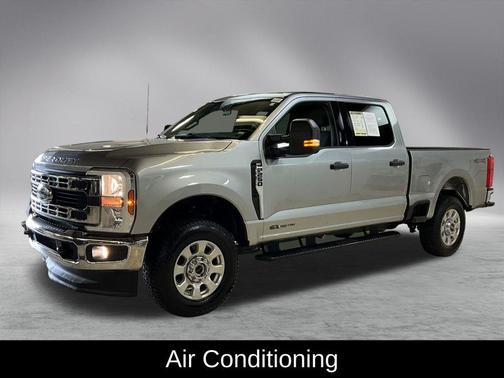 2024 Ford F-250 XLT