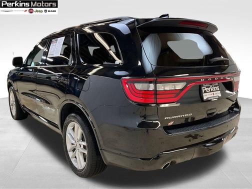 2024 Dodge Durango GT