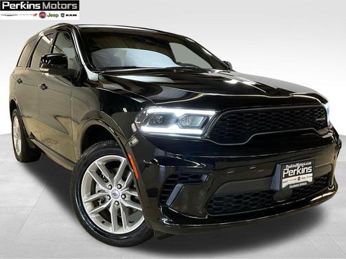 2024 Dodge Durango GT