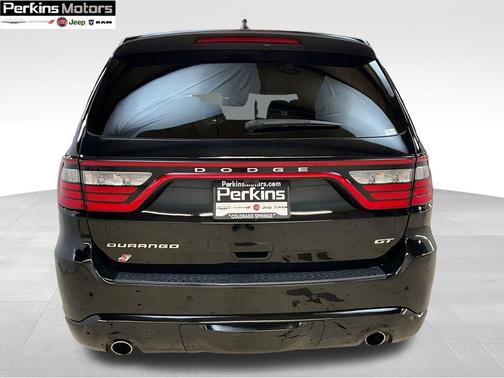 2024 Dodge Durango GT