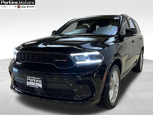 2024 Dodge Durango GT