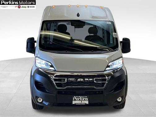 2025 RAM ProMaster 1500 Base