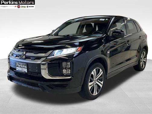 2024 Mitsubishi Outlander Sport 2.0 ES