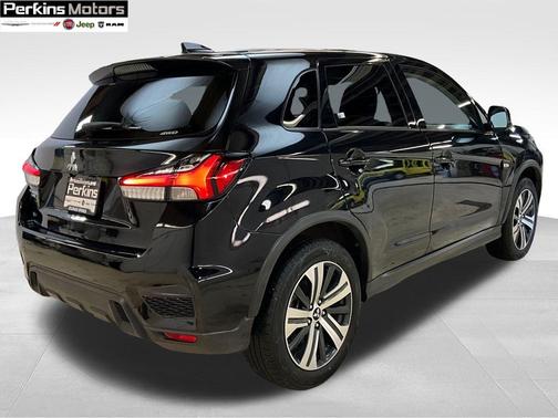 2024 Mitsubishi Outlander Sport 2.0 ES