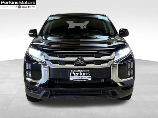 2024 Mitsubishi Outlander Sport 2.0 ES