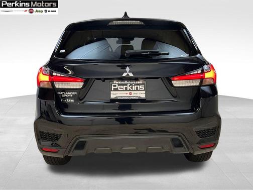 2024 Mitsubishi Outlander Sport 2.0 ES