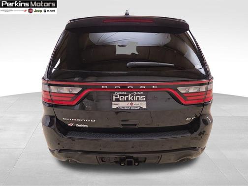 2023 Dodge Durango GT