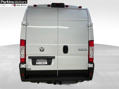 2025 RAM ProMaster 1500 Base