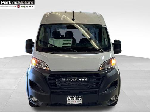 2025 RAM ProMaster 1500 Base