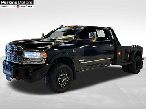 2022 RAM 3500 Limited