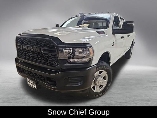 2023 RAM 3500 Tradesman