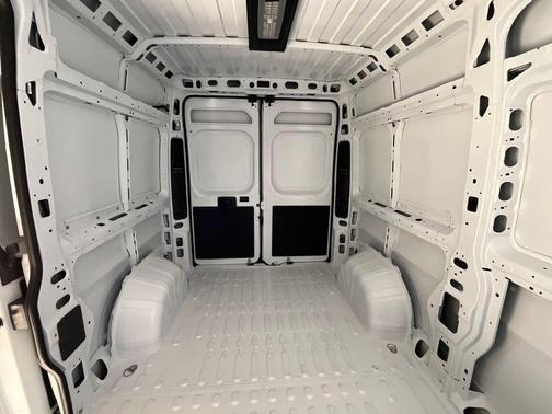 2026 RAM ProMaster 1500 Base