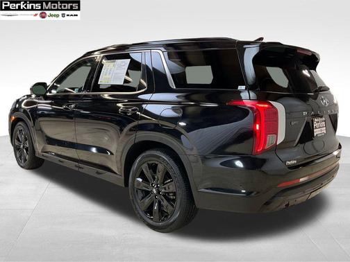2024 Hyundai PALISADE XRT