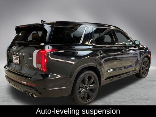 2024 Hyundai PALISADE XRT