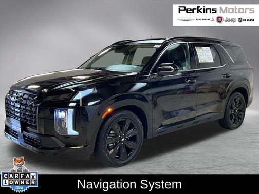 2024 Hyundai PALISADE XRT