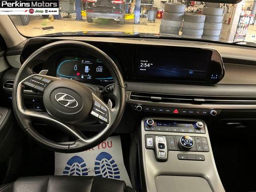 2024 Hyundai PALISADE XRT