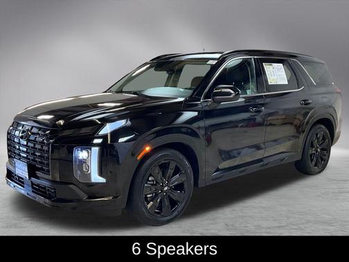 2024 Hyundai PALISADE XRT