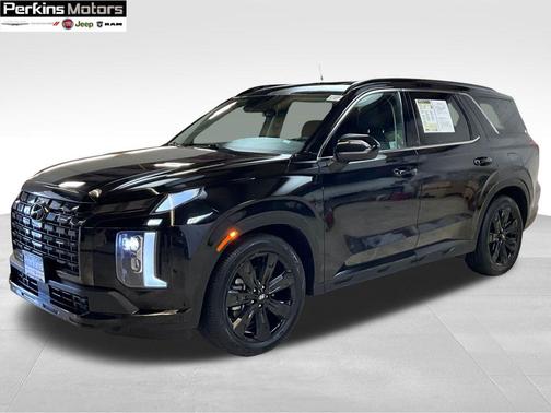 2024 Hyundai PALISADE XRT