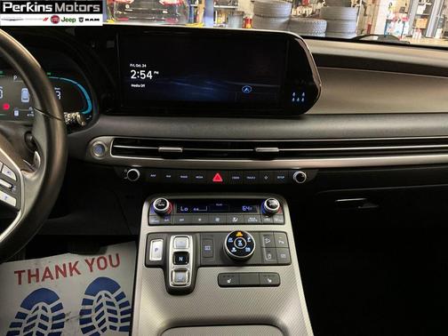 2024 Hyundai PALISADE XRT