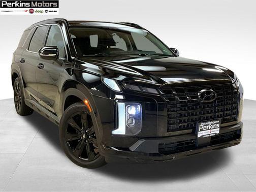 2024 Hyundai PALISADE XRT