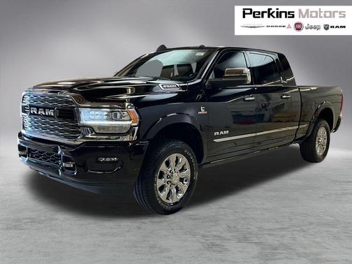 2022 RAM 2500 Limited