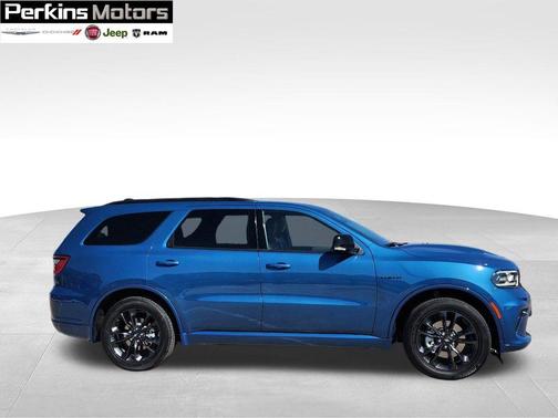 2025 Dodge Durango R/T