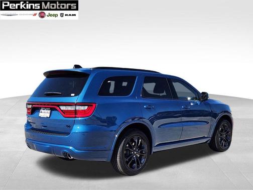 2025 Dodge Durango R/T