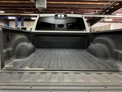 2026 RAM 2500 Rebel/Power Wagon