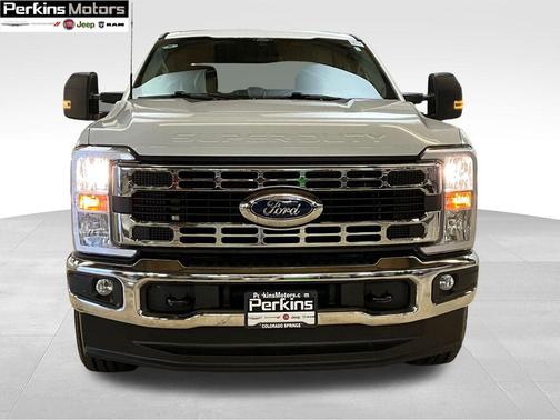 2025 Ford F-250 XLT