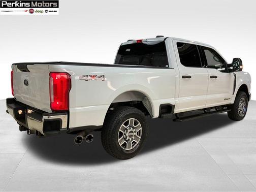 2025 Ford F-250 XLT