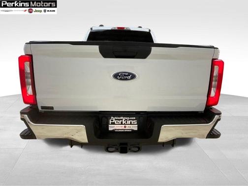 2025 Ford F-250 XLT