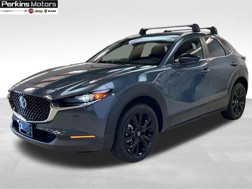 2024 Mazda CX-30 CE