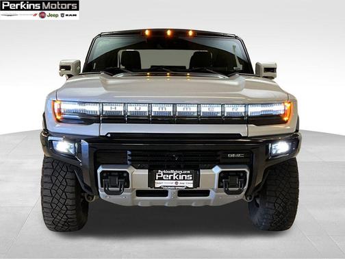 2023 GMC HUMMER EV Pickup 3X