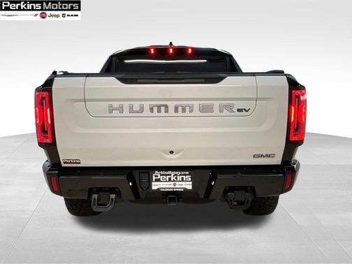 2023 GMC HUMMER EV Pickup 3X