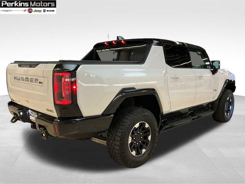 2023 GMC HUMMER EV Pickup 3X