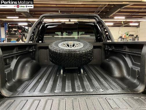 2025 RAM 1500 RHO
