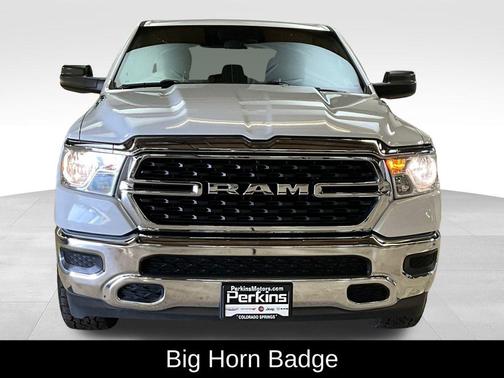2024 RAM 1500 Big Horn/Lone Star