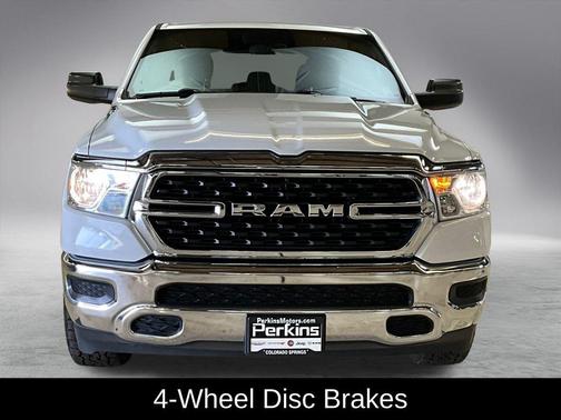 2024 RAM 1500 Big Horn/Lone Star