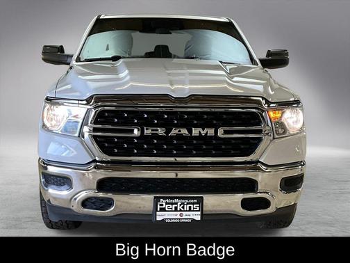 2024 RAM 1500 Big Horn/Lone Star