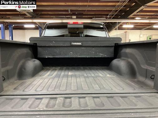 2017 RAM 2500 Laramie