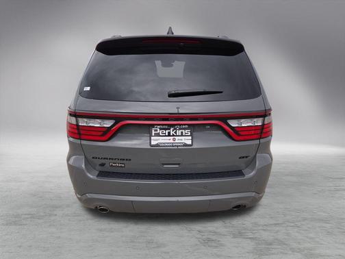 2026 Dodge Durango GT HEMI V8