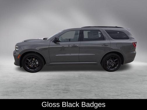 2026 Dodge Durango GT HEMI V8