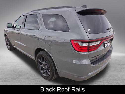 2026 Dodge Durango GT HEMI V8