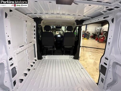 2026 RAM ProMaster 2500 Base