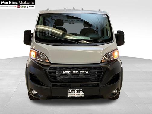 2026 RAM ProMaster 2500 Base