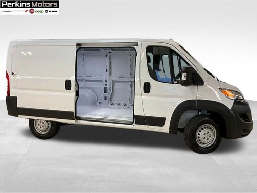 2026 RAM ProMaster 2500 Base