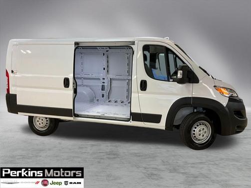 2026 RAM ProMaster 2500 Base