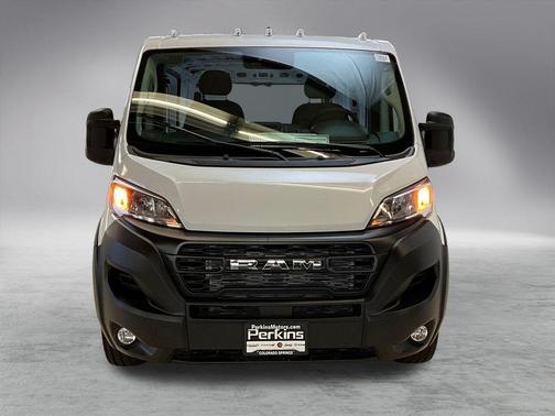 2026 RAM ProMaster 2500 Base
