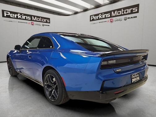 2026 Dodge Charger Scat Pack